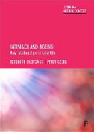 Peter A-Berg, Torbjoern Bildtgard, Torbjoern (University of Stockholm) Bildtgard, Torbjorn Bildtgard, Torbjörn Bildtgård, Peter Oberg... - Intimacy and Ageing