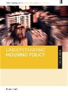 Brian Lund, Brian (Manchester Metropolitan University) Lund - Understanding housing policy (third edition)