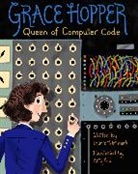 Laurie Wallmark, Laurie/ Wu Wallmark, Katy Wu - Grace Hopper