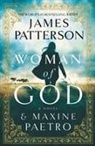 Maxine Paetro, James Patterson, James/ Paetro Patterson - Woman of God