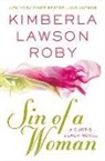 Kimberla Lawson Roby - Sin of a Woman