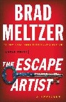 Brad Meltzer - The Escape Artist