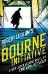 Eric Lustbader, Eric Van Lustbader - Robert Ludlum's The Bourne Initiative