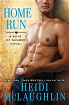 Heidi Mclaughlin - Home Run