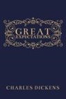 Charles Dickens, Charles (Public Domain) Dickens - Great Expectations