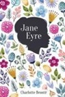 Charlotte Bronte, Charlotte (Public Domain) Bronte - JANE EYRE