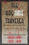 Casey Karp, Larry Karp, Larry/ Karp Karp - The Ragtime Traveler