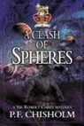 P. F. Chisholm - A Clash of Spheres