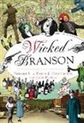 Pinney, Edward L. Pinney, Ed Underwood, Edward L. Underwood, Karen J. Underwood - Wicked Branson