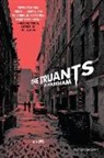 Lee Markham - The Truants