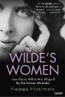 Eleanor Fitzsimmons, Eleanor Fitzsimons - Wilde's Women