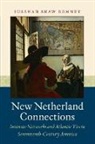 Susanah Shaw Romney - New Netherland Connections