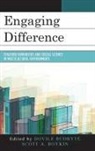 Scott Boykin, Budryte, Dovile Boykin Budryte, Scott Boykin, Boykin Scott, Dovile Budryte... - Engaging Difference