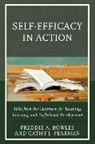 Freddie A Bowles, Freddie A. Bowles, Freddie A. Pearman Bowles, Cathy J Pearman, Freddie A. Bowles, Freddie A. Ph. D Bowles... - Self-Efficacy in Action