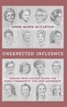 Anne-Marie McCartan, McCartan Anne-Marie - Unexpected Influence