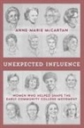 Anne-Marie McCartan, McCartan Anne-Marie - Unexpected Influence