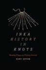 Gary Urton - Inka History in Knots