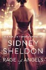 Sidney Sheldon - Rage of Angels
