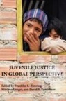 Franklin E. (EDT)/ Langer Zimring, Maximo Langer, David S. Tanenhaus, Franklin E. Zimring - Juvenile Justice in Global Perspective