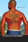 Vanessa R Panfil, Vanessa R. Panfil - The Gang's All Queer