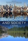Christopher (EDT)/ Jerolmack Schlottmann, Dale Jamieson, Colin Jerolmack, Anne Rademacher, Christopher Schlottmann - Environment and Society