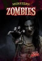 Frances Nagle - Zombies