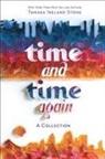 Tamara Ireland Stone - Time and time again