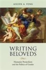 Aileen Feng, Aileen A. Feng, Aileen Astorga Feng - Writing Beloveds