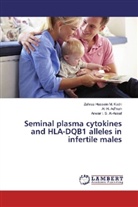 Al H Ad'hiah, Ali H Ad'hiah, Ali H. Ad'hiah, Zahra Hussein M Kadri, Zahraa Hussein M Kadri, Zahraa Hussein M. Kadri... - Seminal plasma cytokines and HLA-DQB1 alleles in infertile males
