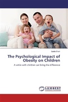 Sarita Shah - The Psychological Impact of Obesity on Children