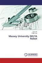 Phillip Hogg, Marti Ma, Martin Ma - Massey University DELTA Robot