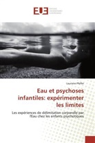 Lauriane Pfeffer - Eau et psychoses infantiles: expérimenter les limites
