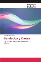Siane Paula de Araújo - Semiótica y Danza