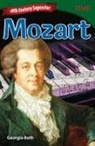 Georgia Beth, Heidi Fiedler, Beth Georgia Beth - 18th Century Superstar: Mozart
