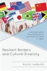 Koichi Iwabuchi - Resilient Borders and Cultural Diversity
