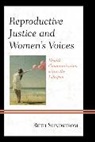 Beth L. Sundstrom, Sundstrom Beth L. - Reproductive Justice and Womens Voices