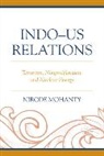 Nirode Mohanty, Mohanty Nirode - Indous Relations