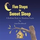 Jean Birckhead - Five Steps to Sweet Sleep