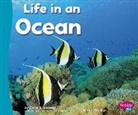 Carol K Lindeen, Carol K. Lindeen, Carol Ji in Lugtu - Life in an Ocean
