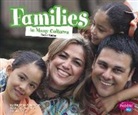 Heather Adamson - Families in Many Cultures