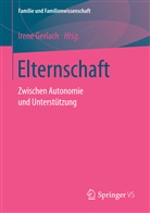 Irene Gerlach, Prof. Dr. Irene Gerlach, Iren Gerlach (Prof. Dr.), Irene Gerlach (Prof. Dr.) - Elternschaft