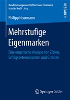 Philipp Noormann - Mehrstufige Eigenmarken