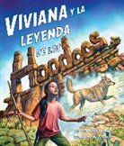 Terry Catas Jennings, Terry Catasaus Jennings, Terry Catass Jennings, Terry Catasus Jennings, Terry Catasús Jennings, Phyllis Saroff - Viviana Y La Leyenda de Los Hoodoos (Vivian and the Legend of the Hoodoos)