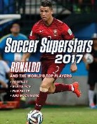 Triumph Books, Triumph Books, Triumph Books (COR) - Soccer Superstars 2017
