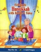 Alma F Ada, Alma F. Ada, F Isabel Campoy, F. Isabel Campoy, Mariano Epelbaum - Celebra Hanukkah Con Un Cuento de Bubbe