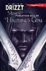Andrew Dabb, R A Salvatore, R. A. Salvatore, R.A. Salvatore, Tim Seeley, Tim Seeley... - Dungeons & Dragons: The Legend of Drizzt Volume 6 - The Halfling's Gem