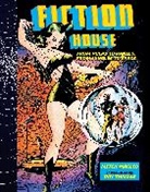 Matt Baker, Mitch Maglio, Lily Renee, George Tuska, Hames Ware, Matt Baker... - Fiction House : From Pulps to Panels, From Jungles to Space