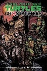 Erik Burnham, Dan Schoening, Cory Smith, Tom Waltz, Charles Paul Wilson, Charles Paul Iii Wilson... - Teenage Mutant Ninja Turtles/Ghostbusters Deluxe Edition