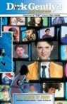 Arvind Ethan David, Ilias Kyriazis, Ilias Kyriazis - Dirk Gently's Holistic Detective Agency: The Salmon of Doubt, Vol. 1