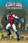 Peter Krause, Mark Waid, Peter Krause - Insufferable, Vol. 4: Home Field Advantage